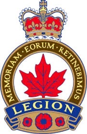 Legion Branch 63 - Dryden