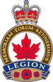 Legion Branch 63 - Dryden